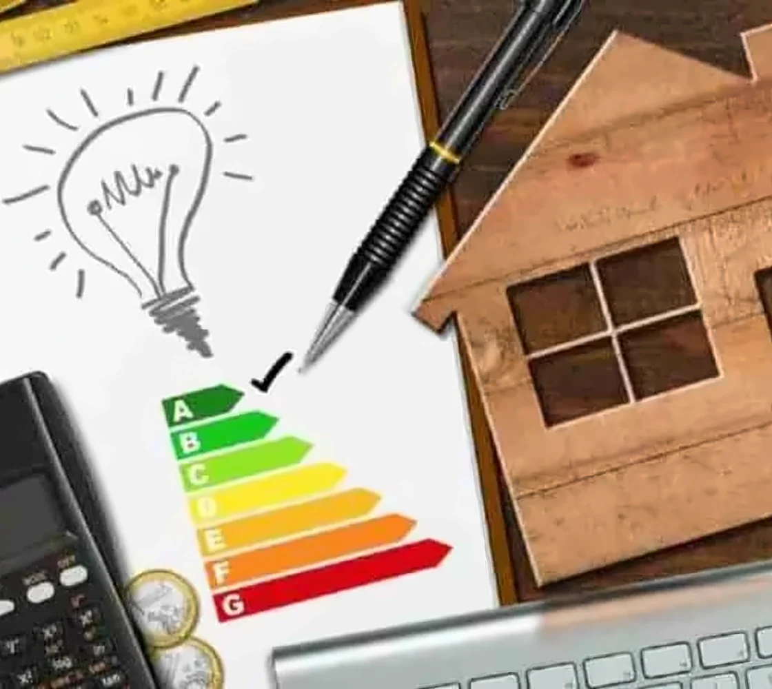 APE Certificazione Energetica Lainate — GeoTec Studio