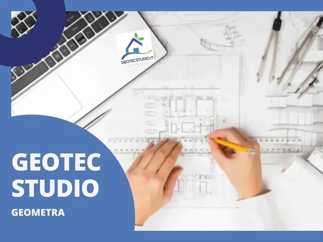 Studio tecnico geometra a Lainate e Rho — GeoTec Studio