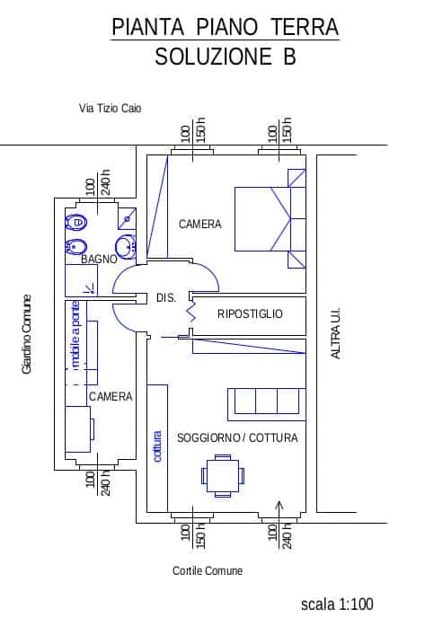 SOLUZIONE CASA GEOTEC STUDIO